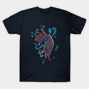 Space Kitty T-Shirt